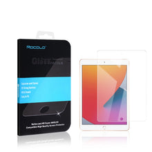 Load image into Gallery viewer, mocolo 0.33mm 9H 2.5D Tempered Glass Film for iPad 10.2(2020)