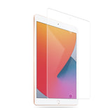 mocolo 0.33mm 9H 2.5D Tempered Glass Film for iPad 10.2(2020)
