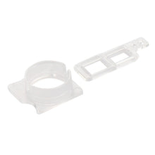 Load image into Gallery viewer, 10 Sets for iPhone 8 Front Facing Camera Module Bezel + Sensor Retaining Bracket