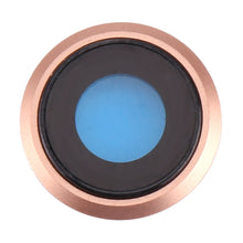 Load image into Gallery viewer, Rear Camera Lens Ring for iPhone 8, For iPhone 8