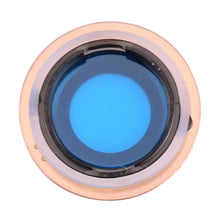 Load image into Gallery viewer, Rear Camera Lens Ring for iPhone 8, For iPhone 8