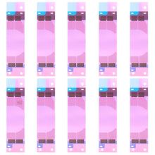Load image into Gallery viewer, 10 PCS Battery Adhesive Tape Stickers for iPhone 8