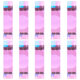 10 PCS Battery Adhesive Tape Stickers for iPhone 8