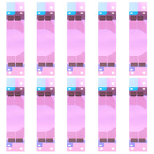 Load image into Gallery viewer, 10 PCS Battery Adhesive Tape Stickers for iPhone 8