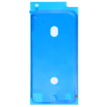 Load image into Gallery viewer, 10 PCS LCD Frame Bezel Waterproof Adhesive Stickers for iPhone 8