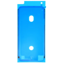 Load image into Gallery viewer, 10 PCS LCD Frame Bezel Waterproof Adhesive Stickers for iPhone 8