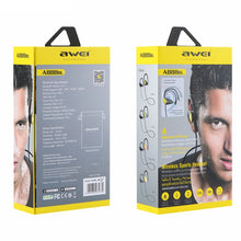 Load image into Gallery viewer, For iPhone, Galaxy, Xiaomi, Huawei, HTC, Sony and Other Smartphones, A888BL Black, A888BL Yellow