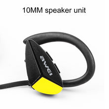 Load image into Gallery viewer, For iPhone, Galaxy, Xiaomi, Huawei, HTC, Sony and Other Smartphones, A888BL Black, A888BL Yellow