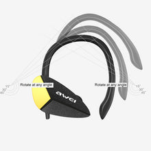 Load image into Gallery viewer, For iPhone, Galaxy, Xiaomi, Huawei, HTC, Sony and Other Smartphones, A888BL Black, A888BL Yellow