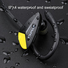 Load image into Gallery viewer, For iPhone, Galaxy, Xiaomi, Huawei, HTC, Sony and Other Smartphones, A888BL Black, A888BL Yellow