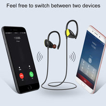 Load image into Gallery viewer, For iPhone, Galaxy, Xiaomi, Huawei, HTC, Sony and Other Smartphones, A888BL Black, A888BL Yellow