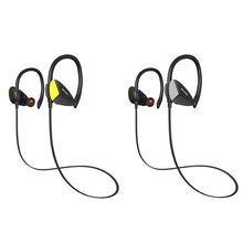 Load image into Gallery viewer, For iPhone, Galaxy, Xiaomi, Huawei, HTC, Sony and Other Smartphones, A888BL Black, A888BL Yellow