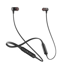 Load image into Gallery viewer, awei G10BL Outdoor Sports Fashion Neck Hanging Design Stereo Bass Bluetooth Earphone, Built-in Mic