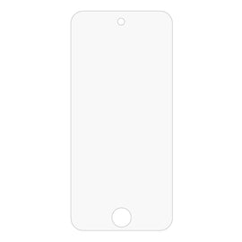 0.26mm 9H 2.5D Tempered Glass Film for iPod touch 7 / touch  6