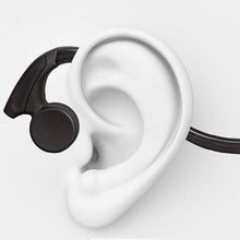 Load image into Gallery viewer, Rear Hanging Wire-Controlled Bone Conduction Outdoor Sports Headphone