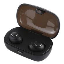 Load image into Gallery viewer, X8 TWS Outdoor Sports Portable In-ear Bluetooth V5.0 Earphone with Charging Box