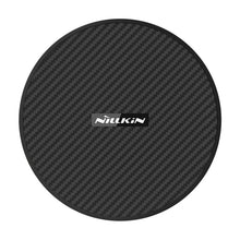 Load image into Gallery viewer, NILLKIN Power Flash Aramid Fiber Qi Standard Wireless Charger Charging Pad