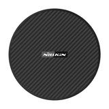 NILLKIN Power Flash Aramid Fiber Qi Standard Wireless Charger Charging Pad