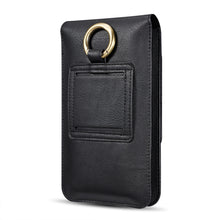 Load image into Gallery viewer, For iPhone, Samsung, Sony, Huawei, Meizu, Lenovo, ASUS, Oneplus, Xiaomi, Cubot, Ulefone, Letv, DOOGEE, Vkworld, and other Smartphones Below 5.2 inch, 5.2 inch Black, 5.2 inch Grey, 5.2 inch Brown