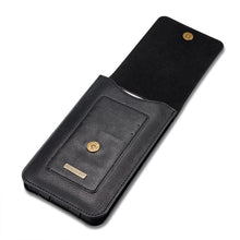 Load image into Gallery viewer, For iPhone, Samsung, Sony, Huawei, Meizu, Lenovo, ASUS, Oneplus, Xiaomi, Cubot, Ulefone, Letv, DOOGEE, Vkworld, and other Smartphones Below 5.2 inch, 5.2 inch Black, 5.2 inch Grey, 5.2 inch Brown