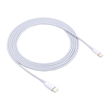 Load image into Gallery viewer, 2m USB-C / Type-C Male to 8 Pin Male Quick Charge Cable