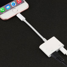 Load image into Gallery viewer, 8 Pin to AV HDMI / HDTV TV Digital Cable Adapter