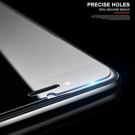 mocolo 0.33mm 9H 2.5D Tempered Glass Film for iPhone SE 2020 / 8 / 7