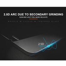 Load image into Gallery viewer, mocolo 0.33mm 9H 2.5D Tempered Glass Film for iPhone SE 2020 / 8 / 7