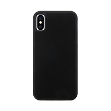 Load image into Gallery viewer, For iPhone X / XS TPU + PC Anti-Gravity Dropproof Protective Back Cover Case