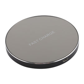 W2 Intelligent Qi Standard Wireless Charger, Support Fast Charging
