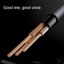 Load image into Gallery viewer, MH-CM32 8 Pin &amp; Type-C to 3.5mm Jack Mobile Phone Audio Cable