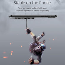 Load image into Gallery viewer, LXS08 8 Pin to 8 Pin + 3.5mm Audio Plug Ring Holder Fast Charging Adapter