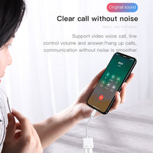 Load image into Gallery viewer, JOYROOM S-Y104 Ben Series Apple 3.5+Lightning Adapter, Length: 1.2m