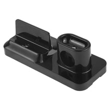 Load image into Gallery viewer, Wireless Rechargeable Base Charging Station Holder for Mobile Phone &amp; Headset, with Micro USB + USB-C / Type-C + 8 Pin Interface
