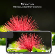 Load image into Gallery viewer, Universal 20X Mobile Phone HD Telephoto Telescope Lens with Tripod &amp; Clip