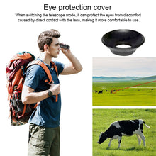 Load image into Gallery viewer, Universal 20X Mobile Phone HD Telephoto Telescope Lens with Tripod &amp; Clip