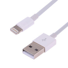 Load image into Gallery viewer, Multi-function 8 Pin Magnetic Charging Cable for iPhone / Apple Watch, Length : 1m