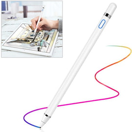 HX DZ870 1.4mm Nib Sensitivity Stylus Pen for iPad, iPhone, Galaxy