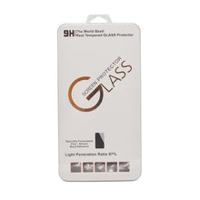 Load image into Gallery viewer, 100 PCS Tempered Glass Film Screen Protector Plastic Packing Box