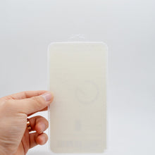 Load image into Gallery viewer, 100 PCS Tempered Glass Film Screen Protector Plastic Packing Box