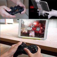 Load image into Gallery viewer, PXN PXN-6603 MFI Mobile Phone Wireless Bluetooth Game Handle Controller, Compatible with iOS System