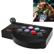 Load image into Gallery viewer, PXN PXN-0082 Gladiator Street Machine Game Handle Rocker Controller for Nintendo Switch / PC / Android System / PS3 / PS4 / XboxOne, PXN-0082
