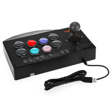 Load image into Gallery viewer, PXN PXN-0082 Gladiator Street Machine Game Handle Rocker Controller for Nintendo Switch / PC / Android System / PS3 / PS4 / XboxOne, PXN-0082