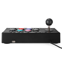 Load image into Gallery viewer, PXN PXN-0082 Gladiator Street Machine Game Handle Rocker Controller for Nintendo Switch / PC / Android System / PS3 / PS4 / XboxOne, PXN-0082