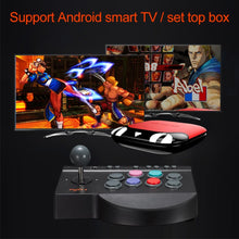 Load image into Gallery viewer, PXN PXN-0082 Gladiator Street Machine Game Handle Rocker Controller for Nintendo Switch / PC / Android System / PS3 / PS4 / XboxOne, PXN-0082