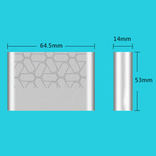 Load image into Gallery viewer, Onten 9167 USB Female to HDMI 1080P / VGA HD Converter for iPhone / Android