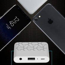 Load image into Gallery viewer, Onten 9167 USB Female to HDMI 1080P / VGA HD Converter for iPhone / Android