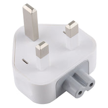 Load image into Gallery viewer, 10W 5V 2.4A USB Power Adapter Travel Charger, UK Plug