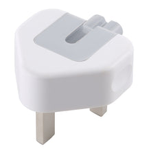 Load image into Gallery viewer, 10W 5V 2.4A USB Power Adapter Travel Charger, UK Plug