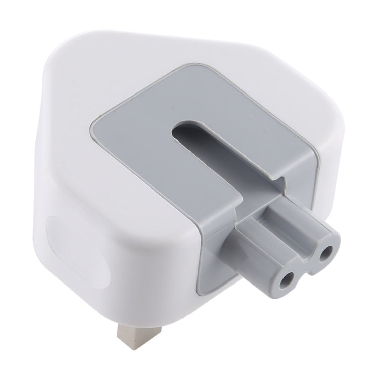 10W 5V 2.4A USB Power Adapter Travel Charger, UK Plug